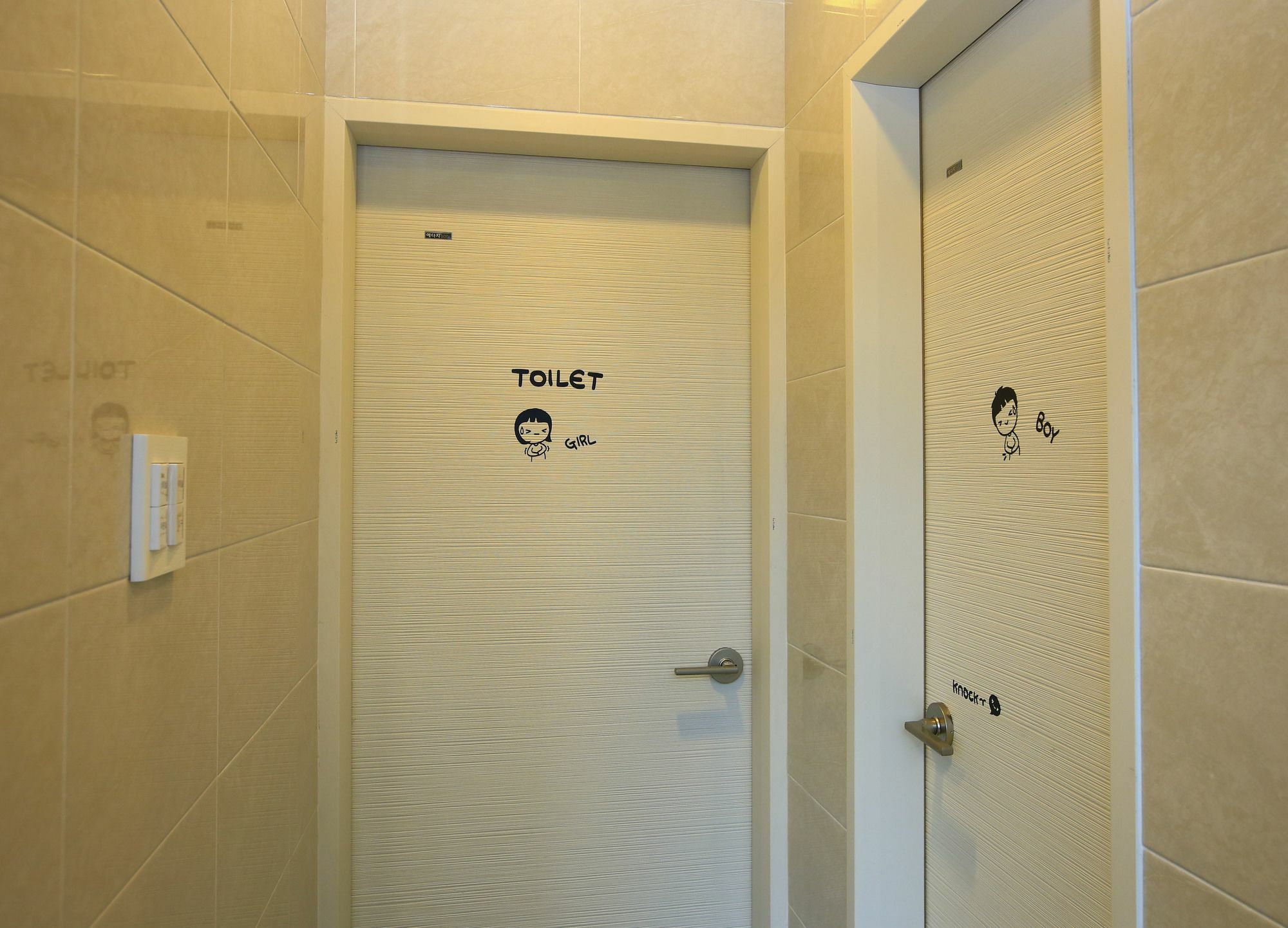 Dongdong Guesthouse Jeju Exterior photo
