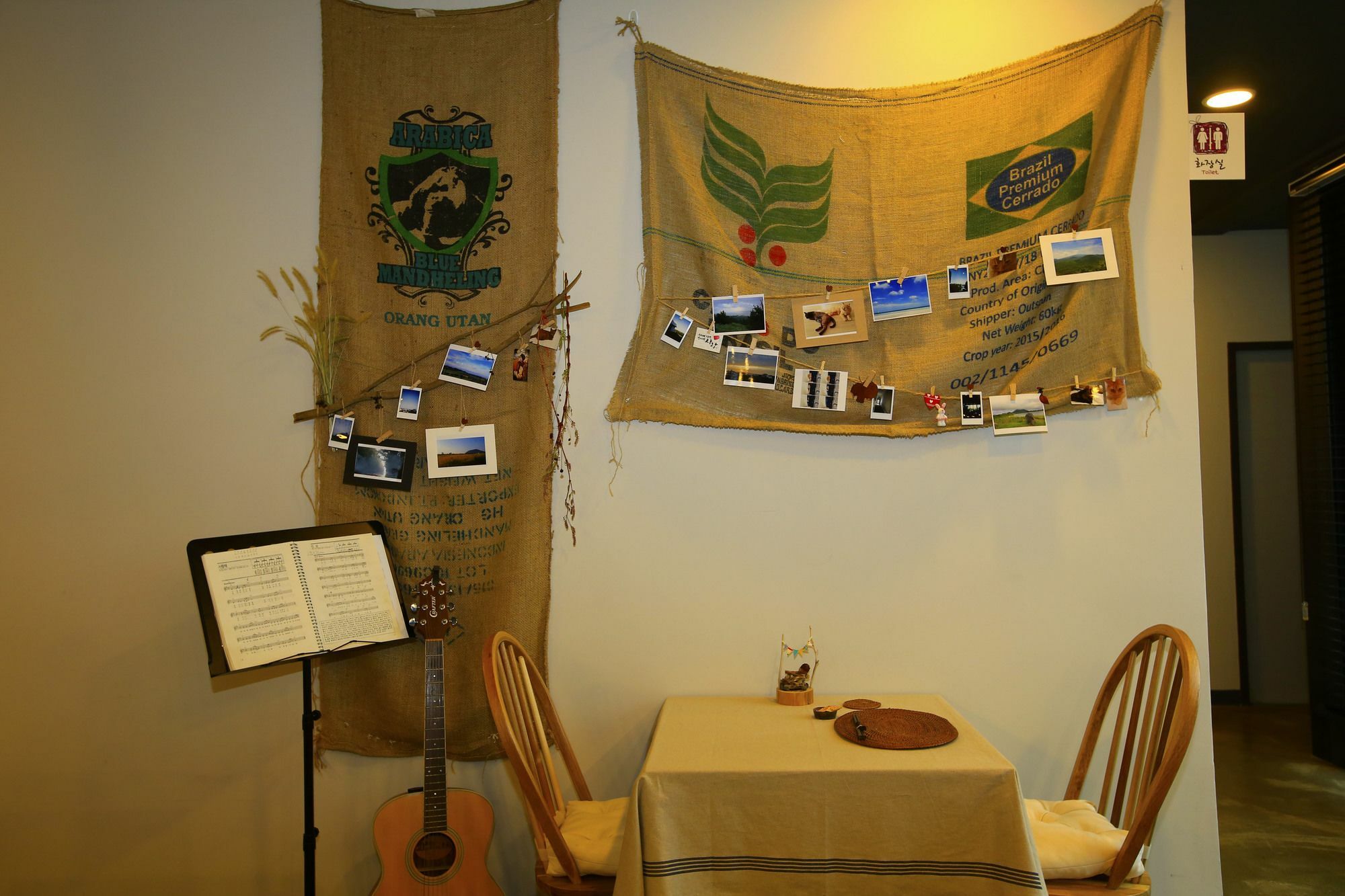 Dongdong Guesthouse Jeju Exterior photo