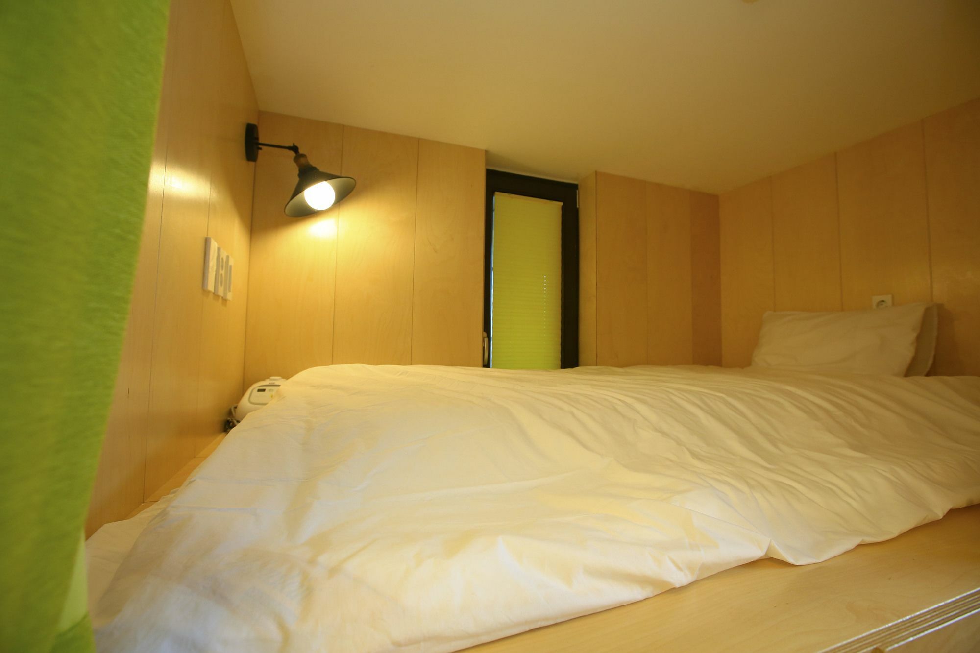Dongdong Guesthouse Jeju Exterior photo