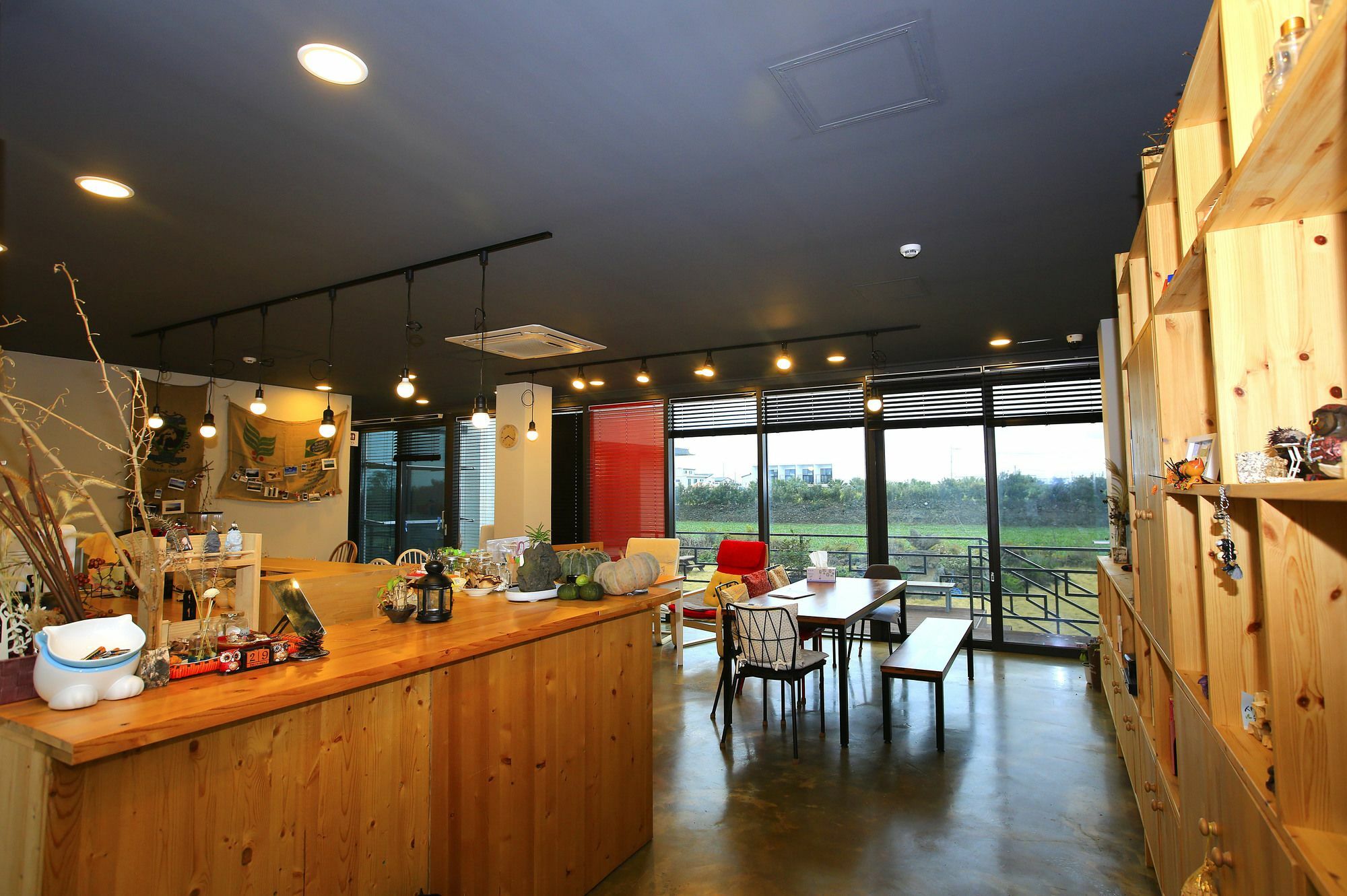 Dongdong Guesthouse Jeju Exterior photo
