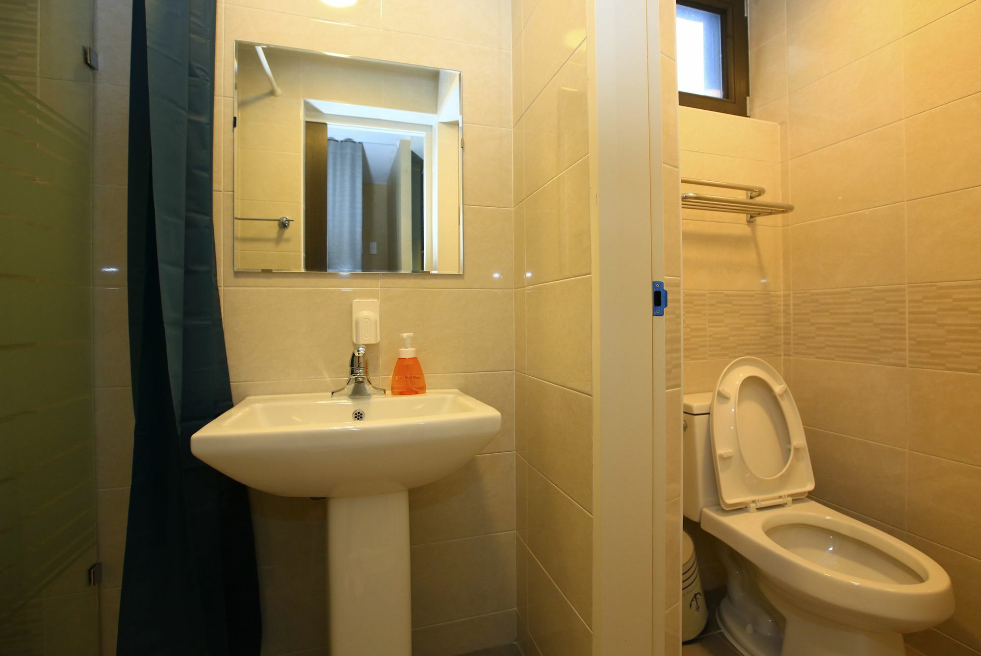 Dongdong Guesthouse Jeju Exterior photo