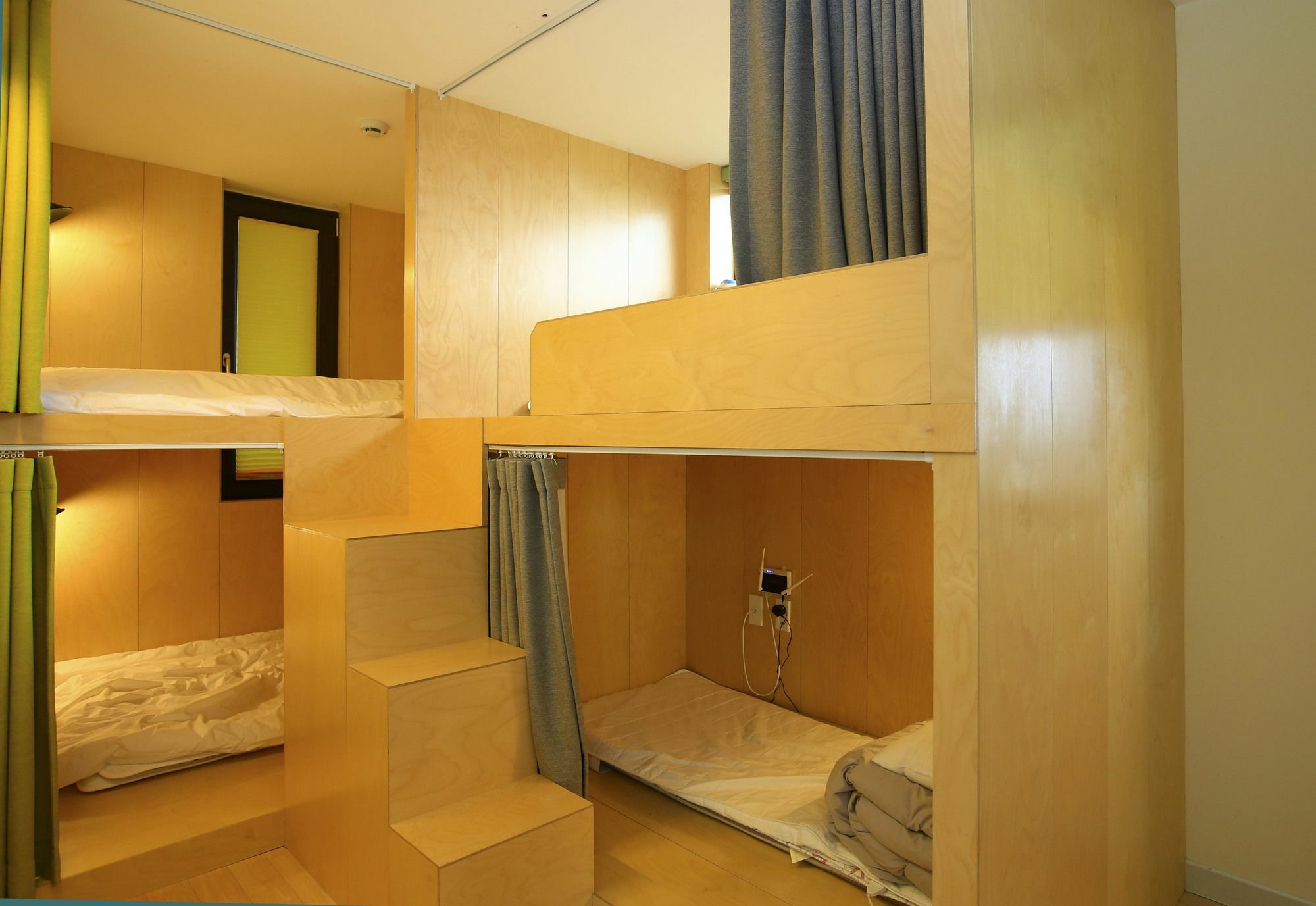 Dongdong Guesthouse Jeju Exterior photo