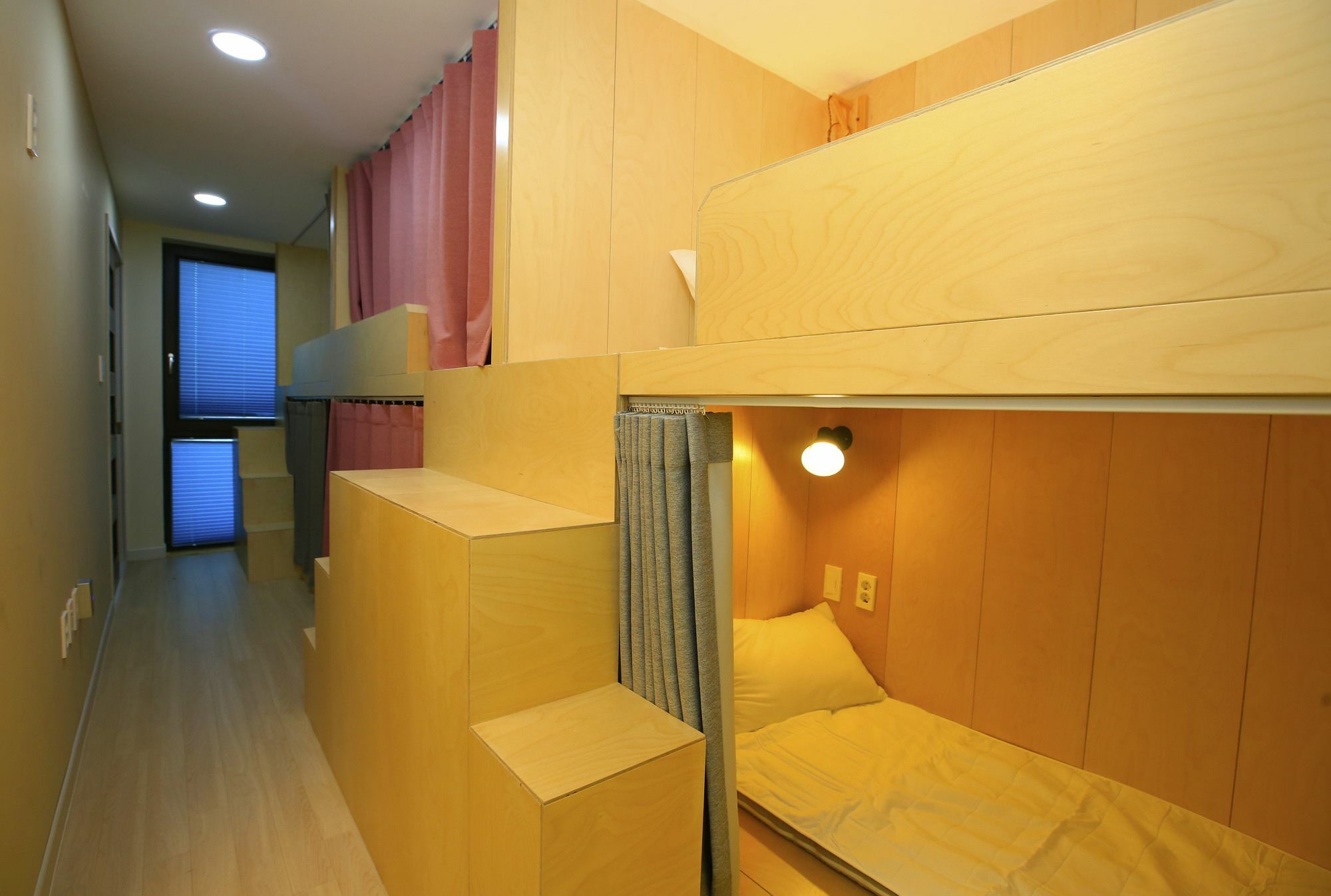Dongdong Guesthouse Jeju Exterior photo