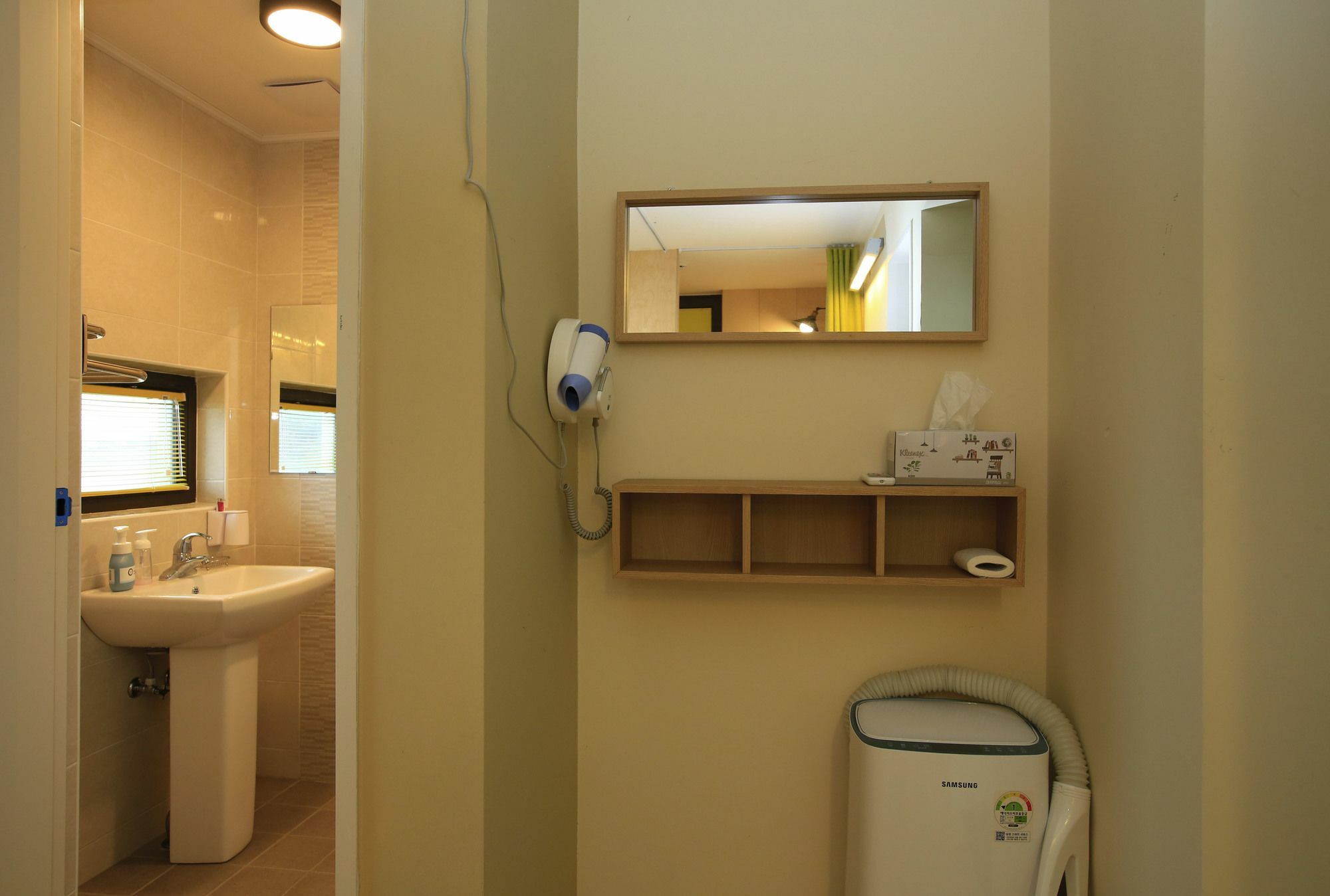 Dongdong Guesthouse Jeju Exterior photo
